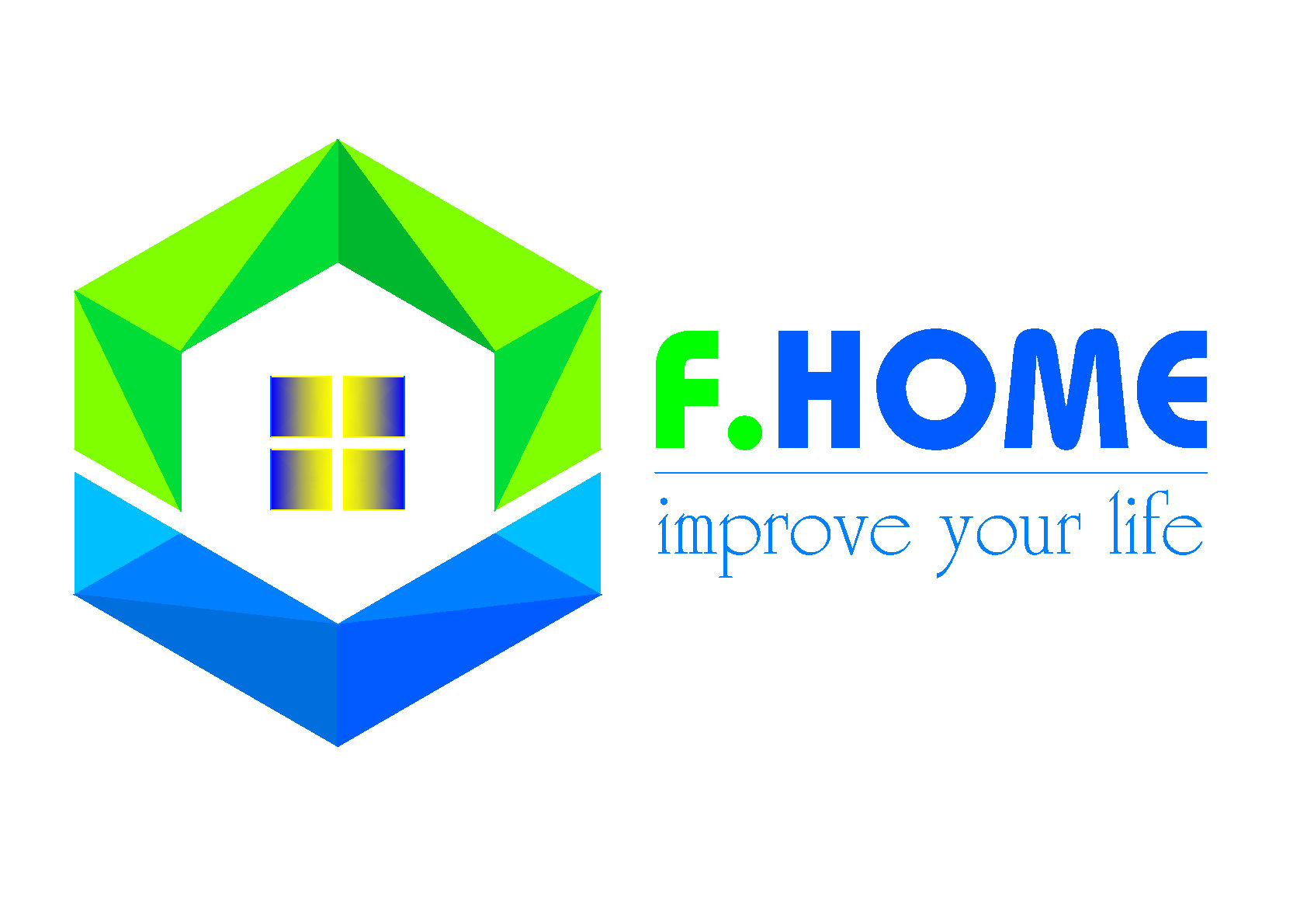 Logo FHOME-Model